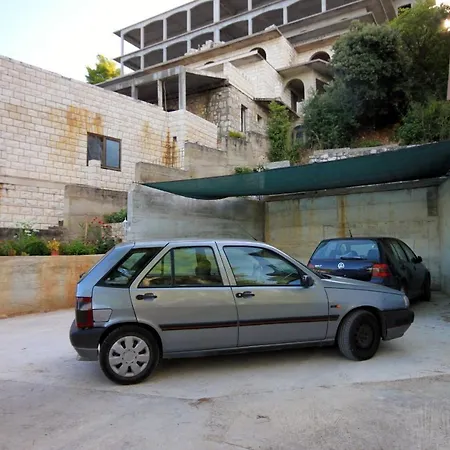 דירה By The Sea Brna, Korcula - 9159 *