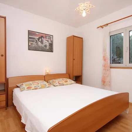 By The Sea Brna, Korcula - 9159 דירה