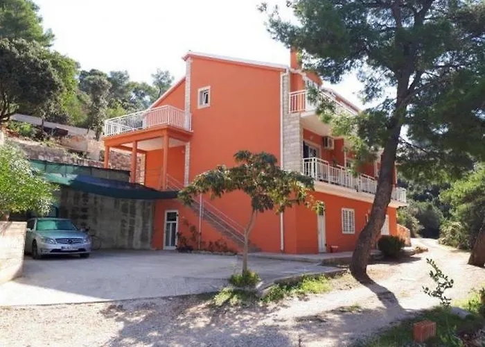 דירה By The Sea Brna, Korcula - 9159