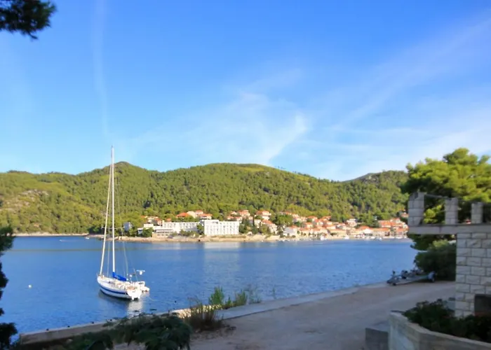 דירה By The Sea Brna, Korcula - 9159
