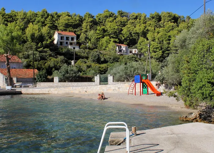 By The Sea Brna, Korcula - 9159 Smokvica (Korcula)