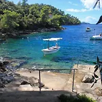 Apartman By The Sea Brna - Korcula - 9159