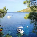 By The Sea Brna - Korcula - 9159 Apartman