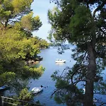 Apartman By The Sea Brna - Korcula - 9159