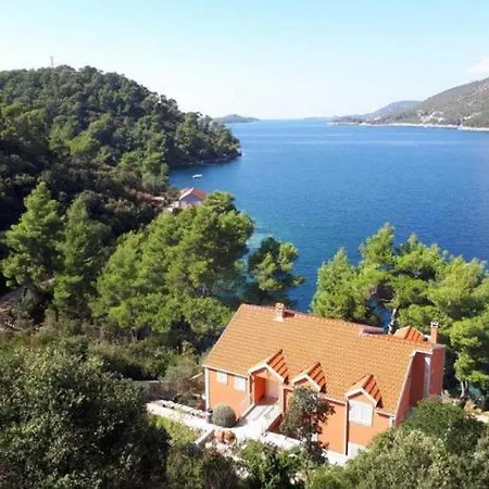 Апартаменты By The Sea Brna, Korcula - 9159 *