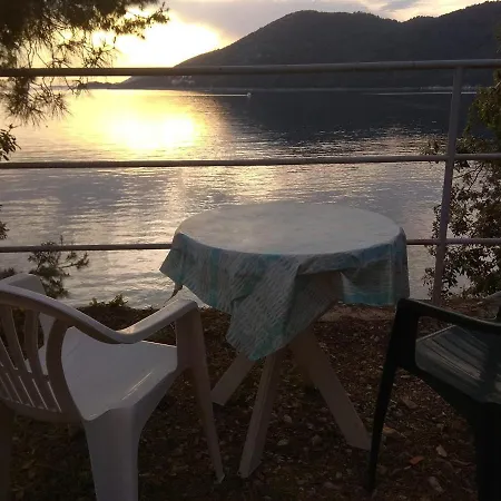 公寓 By The Sea Brna, Korcula - 9159