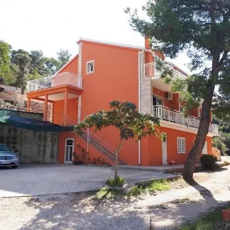 Apartment By The Sea Brna, Korcula - 9159