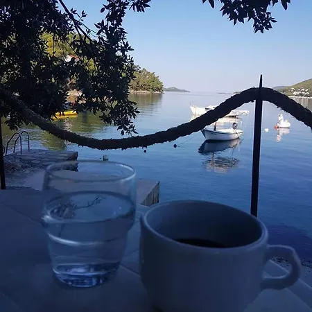 Apartment By The Sea Brna, Korcula - 9159