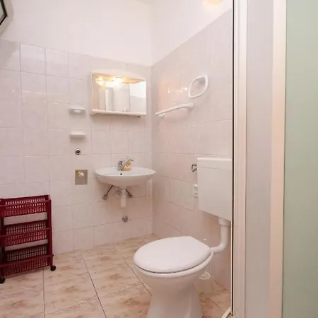 Apartment By The Sea Brna, Korcula - 9159