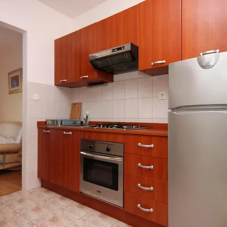 Апартаменты By The Sea Brna, Korcula - 9159 Смоквица