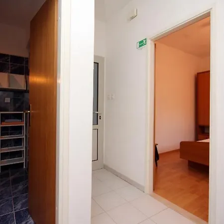 By The Sea Brna, Korcula - 9159 Апартаменты