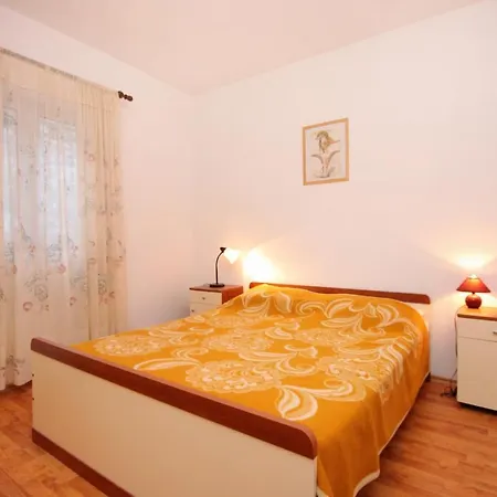 By The Sea Brna, Korcula - 9159 Lejlighed