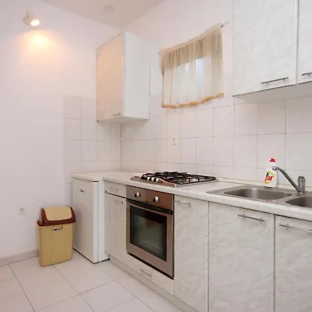 By The Sea Brna, Korcula - 9159 * Смоквица