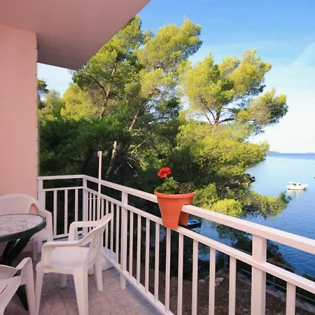 By The Sea Brna, Korcula - 9159 *