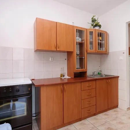 By The Sea Brna, Korcula - 9159 Apartment *