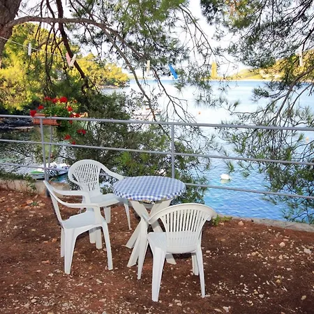 By The Sea Brna, Korcula - 9159 Смоквица