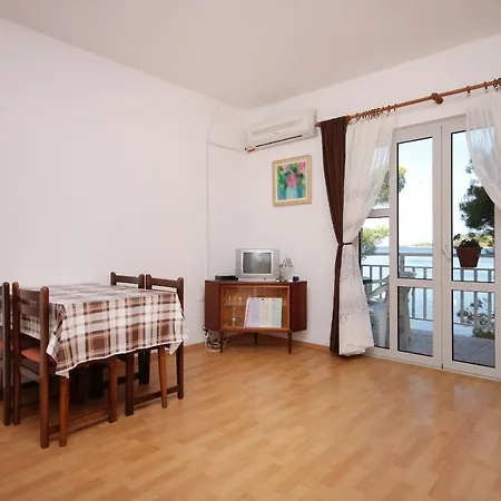 By The Sea Brna, Korcula - 9159 * Смоквица