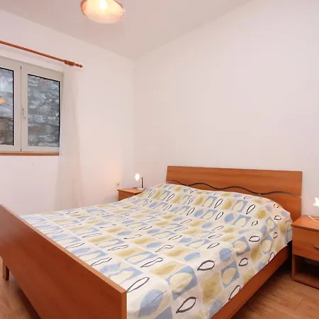 By The Sea Brna, Korcula - 9159 Apartment *
