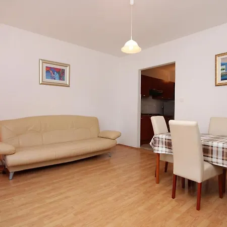 Апартаменты By The Sea Brna, Korcula - 9159