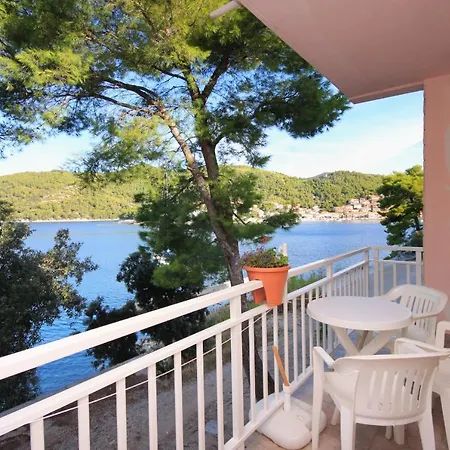 Apartment By The Sea Brna, Korcula - 9159