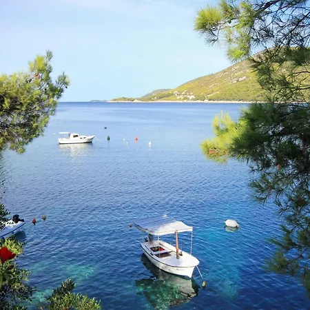 By The Sea Brna, Korcula - 9159 Apartment