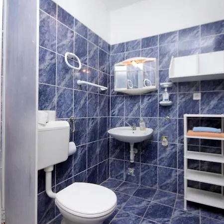 Апартаменты By The Sea Brna, Korcula - 9159 Смоквица