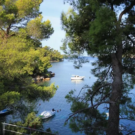 Апартаменты By The Sea Brna, Korcula - 9159