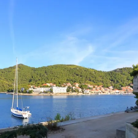 Апартаменты By The Sea Brna, Korcula - 9159