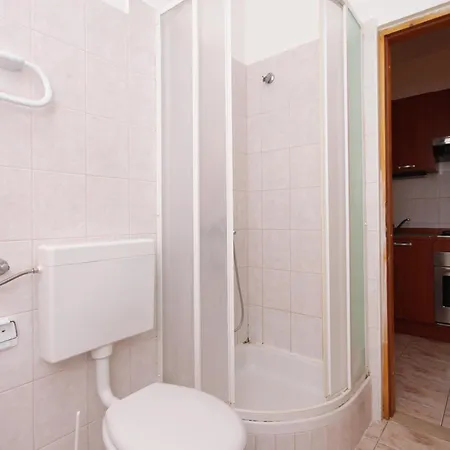 Apartment By The Sea Brna, Korcula - 9159