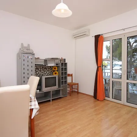 By The Sea Brna, Korcula - 9159 Apartment *