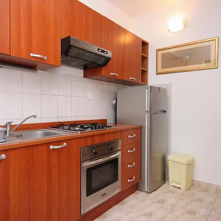 Apartment By The Sea Brna, Korcula - 9159 Smokvica (Korcula)