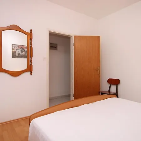 By The Sea Brna, Korcula - 9159 Apartment *