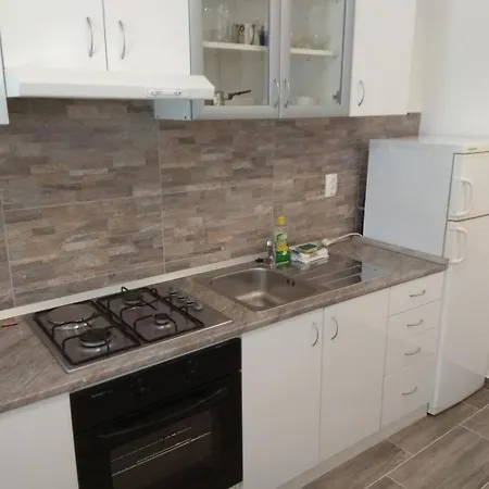 Apartment By The Sea Brna, Korcula - 9159