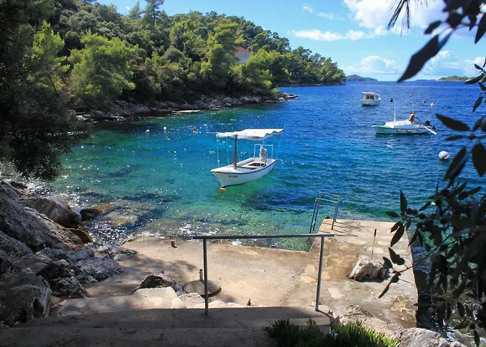 Apartament By The Sea Brna, Korcula - 9159