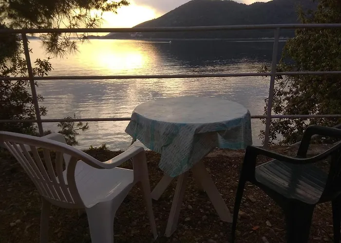 Apartament By The Sea Brna, Korcula - 9159