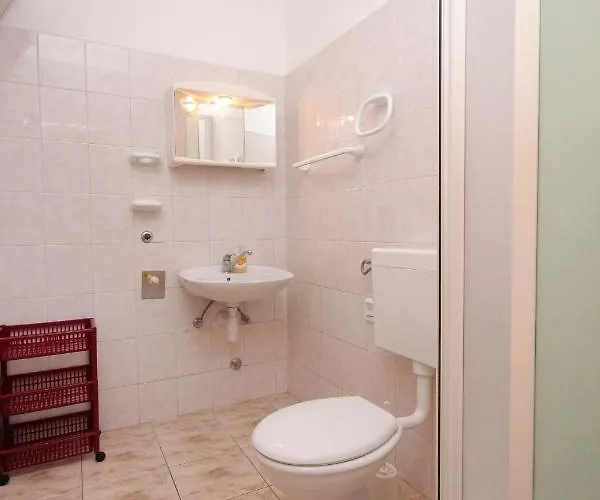 Lejlighed By The Sea Brna, Korcula - 9159