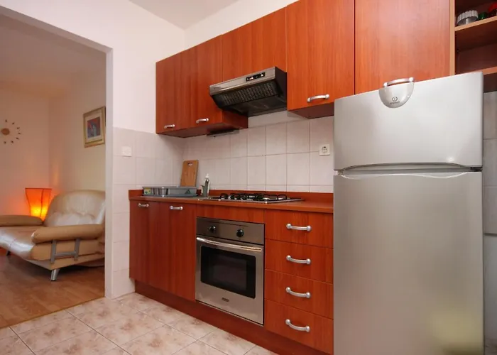 Apartament By The Sea Brna, Korcula - 9159 Smokvica (Korcula)