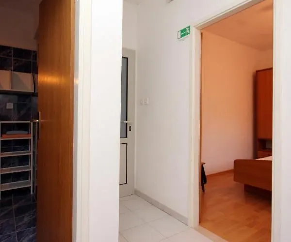 By The Sea Brna, Korcula - 9159 Apartament