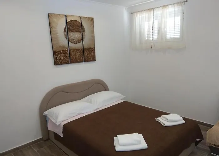 By The Sea Brna, Korcula - 9159 * Smokvica (Korcula)