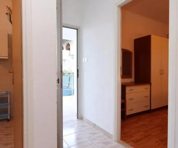 Apartament By The Sea Brna, Korcula - 9159 *