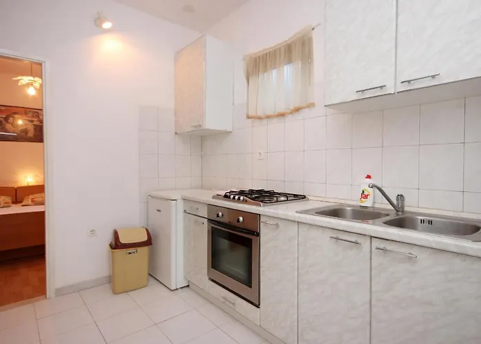 By The Sea Brna, Korcula - 9159 * Smokvica (Korcula)