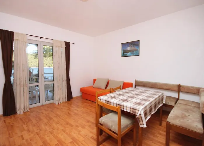 By The Sea Brna, Korcula - 9159 * Smokvica (Korcula)