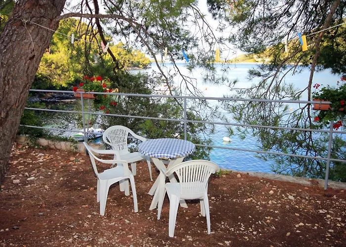 By The Sea Brna, Korcula - 9159 Smokvica (Korcula)