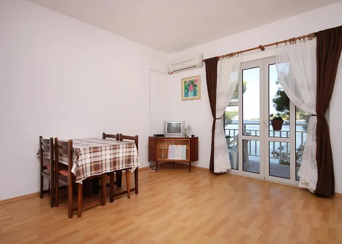 By The Sea Brna, Korcula - 9159 * Smokvica (Korcula)