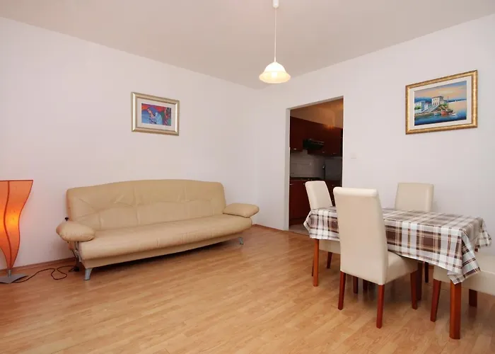 Apartament By The Sea Brna, Korcula - 9159