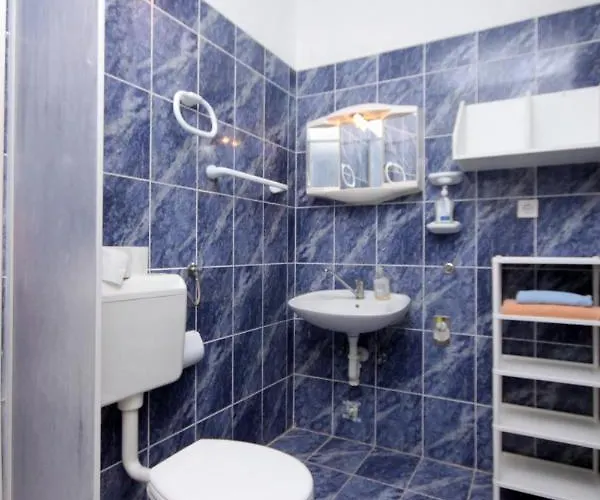 Apartament By The Sea Brna, Korcula - 9159 Smokvica (Korcula)